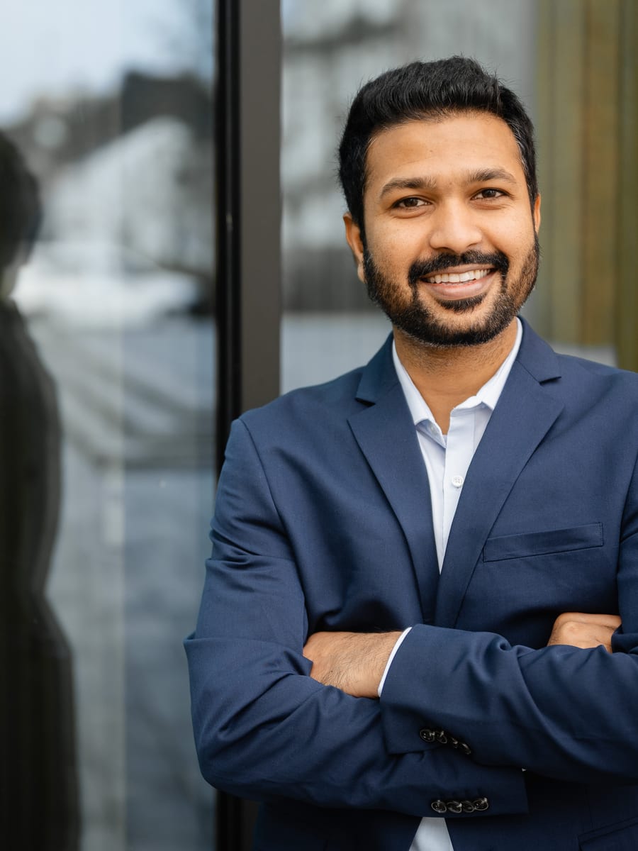 Manjunadh Chandra