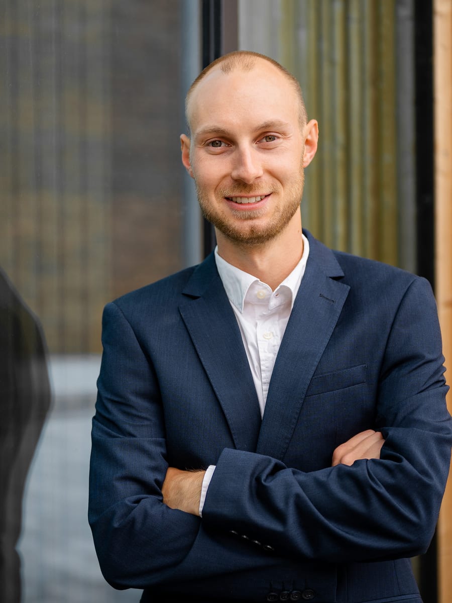 Nils Hasselberg